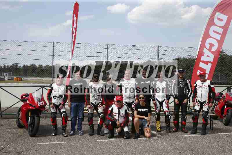 /21 17.06.2026  Ducati Schweiz Track Warmup ADR/Impressionen